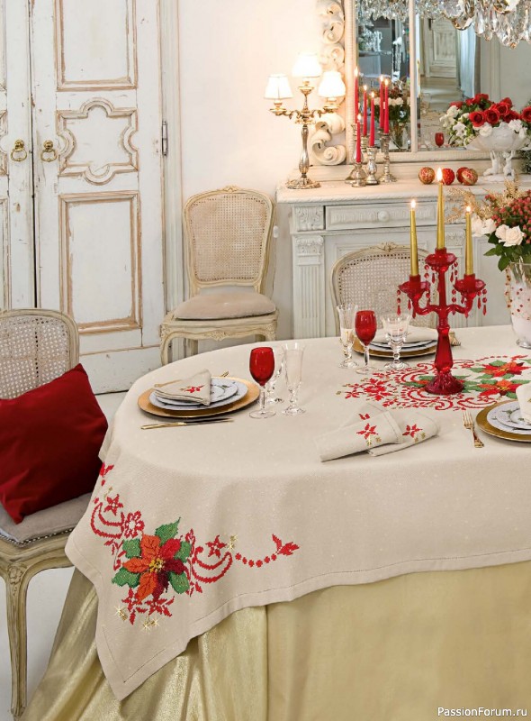 Коллекция проектов для рукодельниц в журнале «Mani di Fata - Speciale Natale №5 2026»