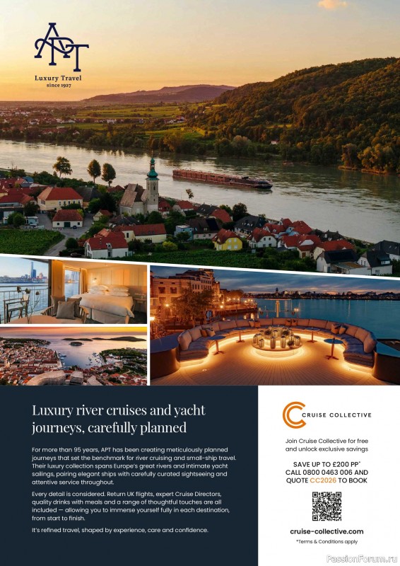 Коллекция проектов для рукодельниц в журнале &laquo;Todays Quilter №138 2026&raquo;