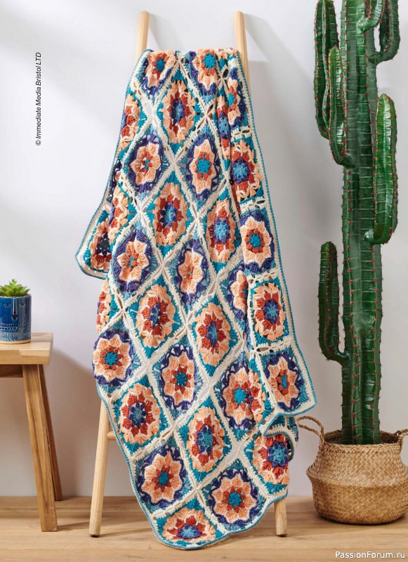 Вязаные проекты крючком в журнале &laquo;Profilo Uncinetto Speciale №7 2026&raquo;