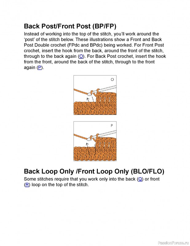 Вязаные проекты в книге «Crochet Modular Blankets». Продолжение