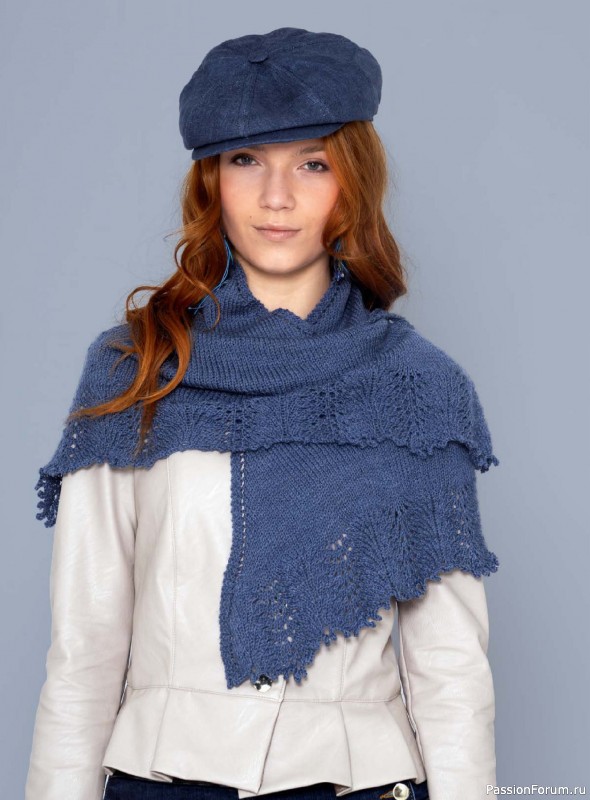 Коллекция проектов для рукодельниц в журнале &laquo;Mani di Fata Manuale №6 2026&raquo;