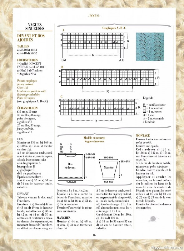 Коллекция проектов для рукодельниц в журнале &laquo;Plus Tricot №7 2026&raquo;