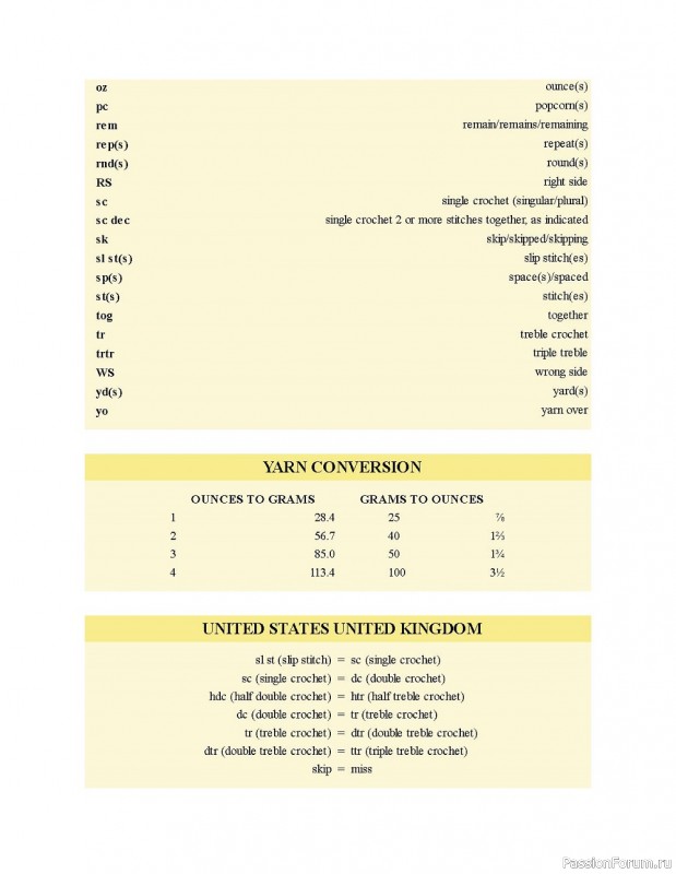 Вязаные проекты крючком в журнале «Pet Mug Mats»