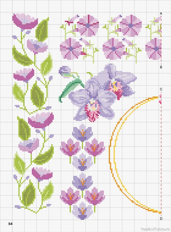 Коллекция проектов для рукодельниц в журнале &laquo;Mani di Fata Manuale №8 2026&raquo;