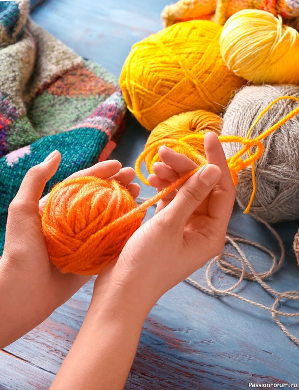 Вязаные проекты крючком в журнале &laquo;Mega artesanato Ed.138 Abril 2026&raquo;