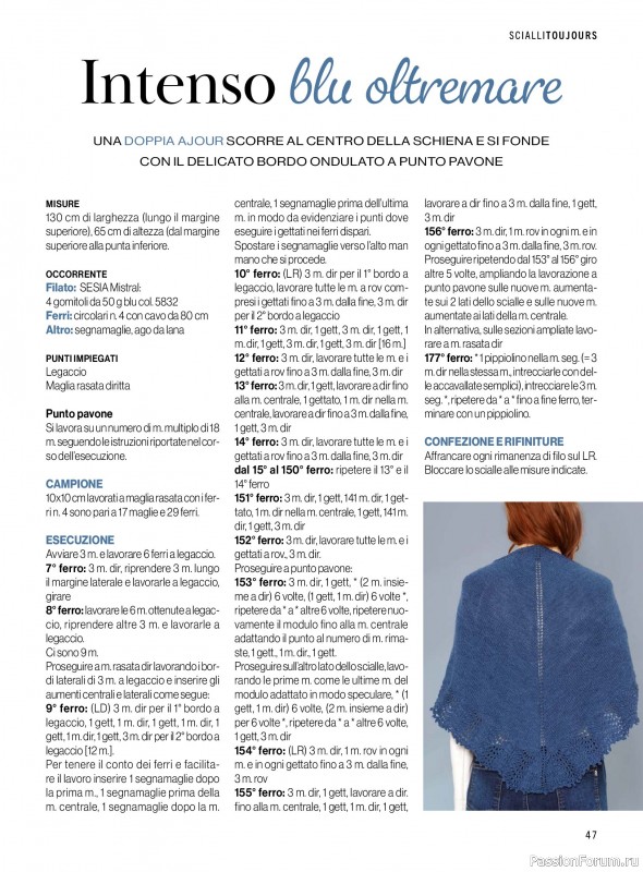 Коллекция проектов для рукодельниц в журнале &laquo;Mani di Fata Manuale №6 2026&raquo;