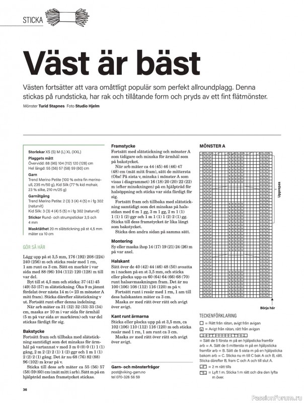     Stickat & Sant 5 2022