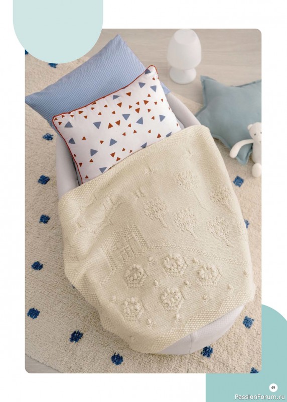 Коллекция проектов для рукодельниц в журнале &laquo;Mani di Fata Speciale №4 2025&raquo;