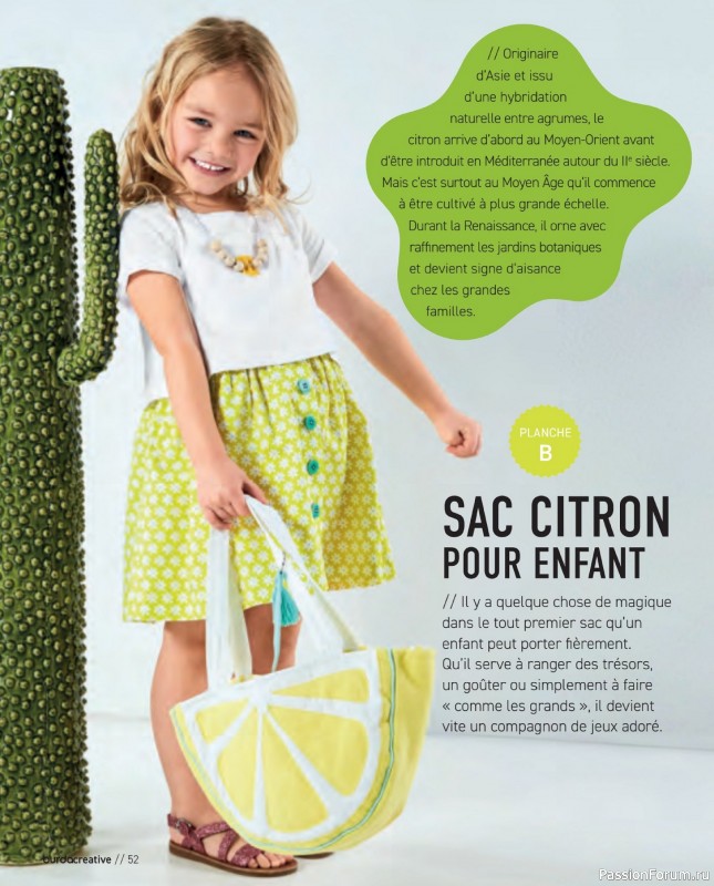 Коллекция проектов для рукодельниц в журнале «Burda Creative №101 2026»