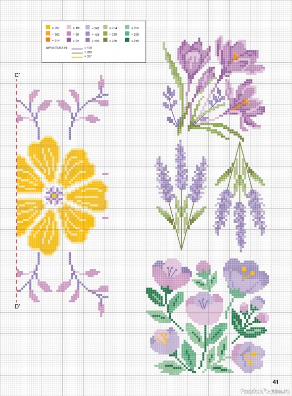 Коллекция проектов для рукодельниц в журнале &laquo;Mani di Fata Manuale №8 2026&raquo;