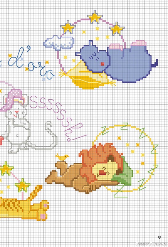 Коллекция проектов для рукодельниц в журнале &laquo;Mani di Fata Speciale - Gennaio 2026&raquo;