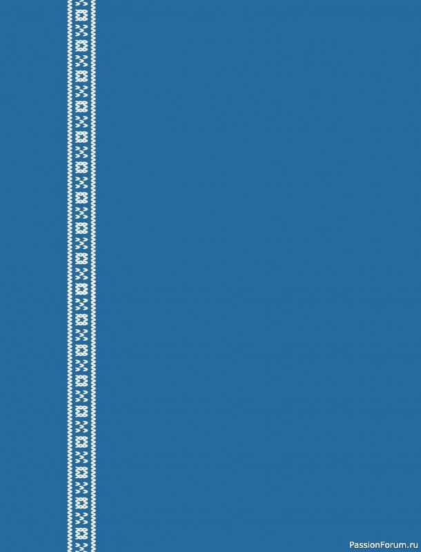 Вязаные проекты в книге «160 скандинавских узоров». Часть 1