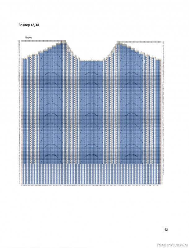 Вязаные проекты в книге &laquo;Тихая роскошь на спицах&raquo;. Часть 2