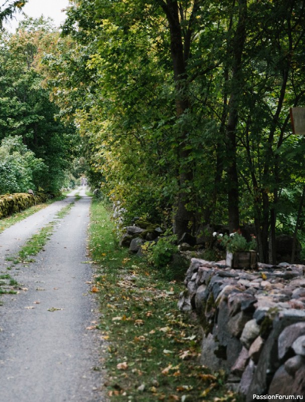 Вязаные проекты в книге &laquo;Traditions Revisited&raquo;.