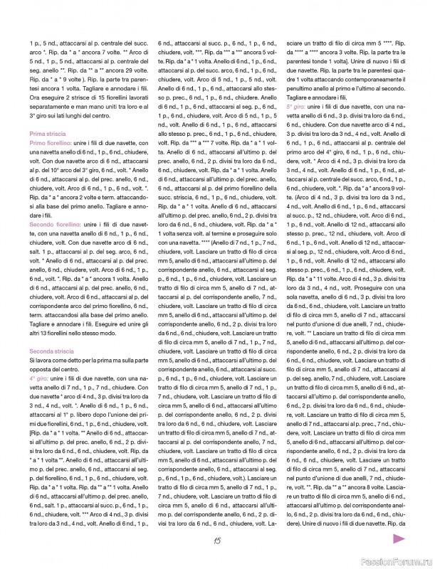 Коллекция проектов для рукодельниц в журнале &laquo;L'Uncinetto Di Gio Plus Speciale №1 2026&raquo;