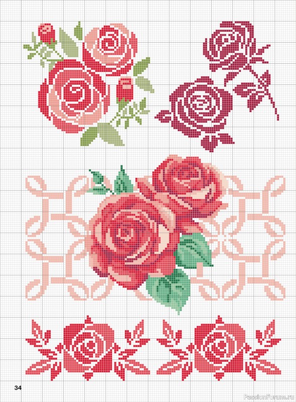 Коллекция проектов для рукодельниц в журнале &laquo;Mani di Fata Manuale №8 2026&raquo;