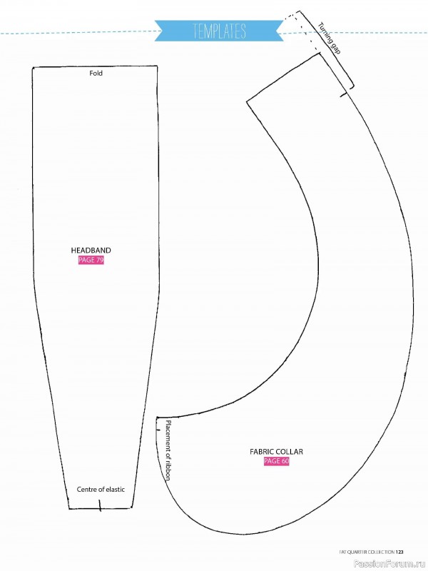 Коллекция проектов для рукодельниц в журнале «Simply Sewing Special 2026».