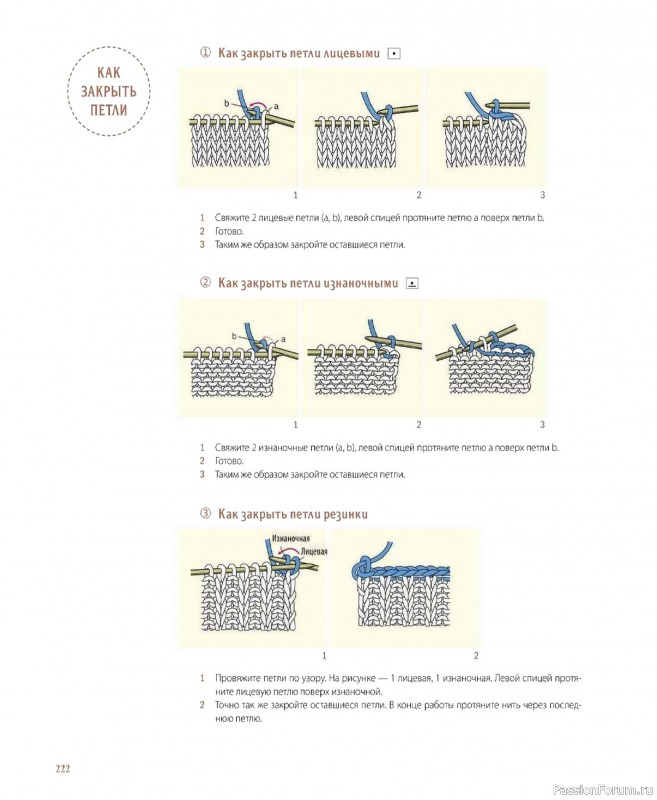 Вязаные проекты в книге &laquo;Шарнирные игрушки на спицах&raquo;. Продолжение
