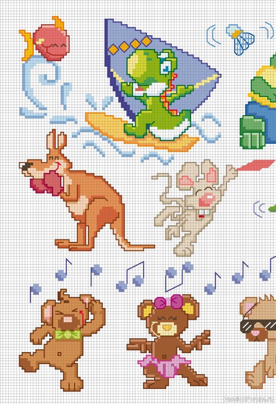 Коллекция проектов для рукодельниц в журнале &laquo;Mani di Fata Speciale - Gennaio 2026&raquo;