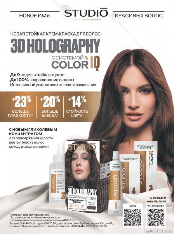 Вязаные модели в журнале &laquo;Сабрина №4 2026&raquo;