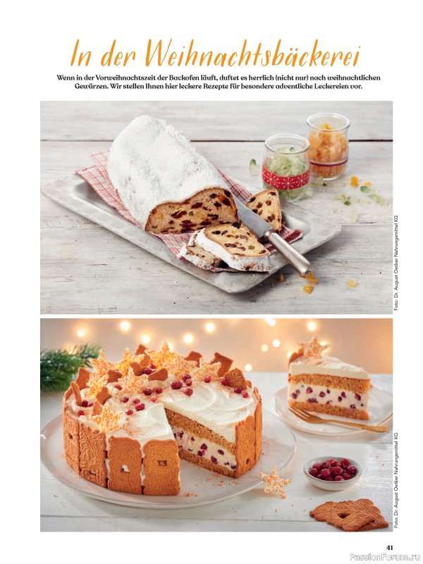 Коллекция проектов для рукодельниц в журнале «Anna Kreativ AK031 2025»