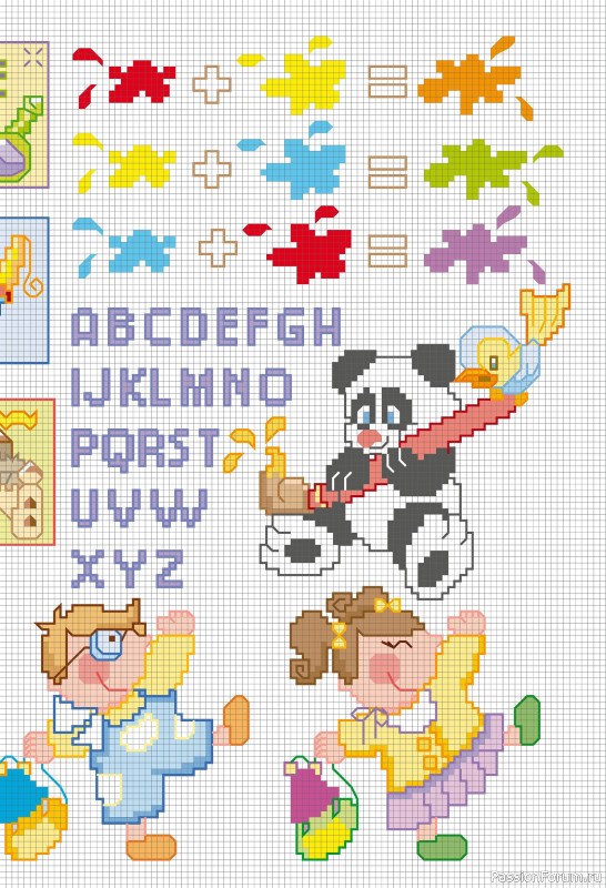 Коллекция проектов для рукодельниц в журнале &laquo;Mani di Fata Speciale - Gennaio 2026&raquo;