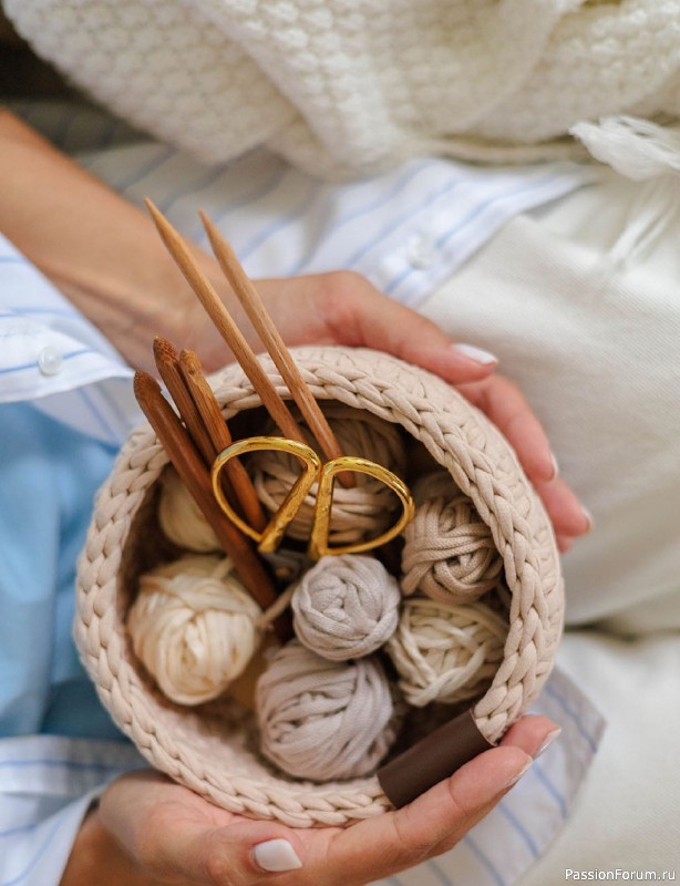 Вязаные проекты крючком в журнале «Mega artesanato Ed.136 2026»