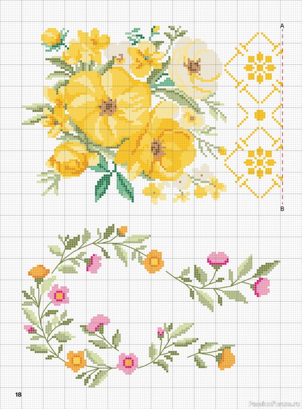 Коллекция проектов для рукодельниц в журнале &laquo;Mani di Fata Manuale №8 2026&raquo;