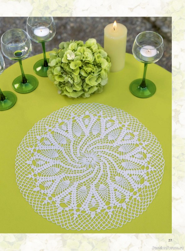 Коллекция проектов для рукодельниц в журнале «Mani di Fata Artistici №2 2026»