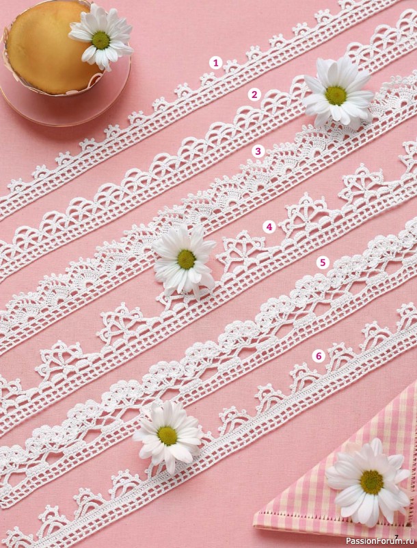 Вязаные проекты в журнале &laquo;Mani di Fata Speciale - Aprile 2026&raquo;