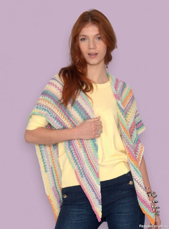 Коллекция проектов для рукодельниц в журнале &laquo;Mani di Fata Manuale №6 2026&raquo;