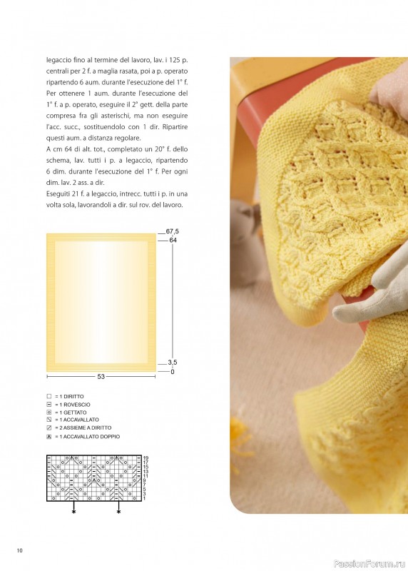 Коллекция проектов для рукодельниц в журнале &laquo;Mani di Fata Speciale №4 2025&raquo;
