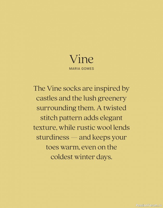 Вязаные проекты в книге &laquo;Tukubook&raquo;. Продолжение