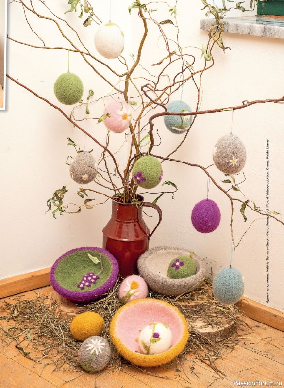 Коллекция проектов для рукодельниц в журнале &laquo;Anna №1 2026&raquo;