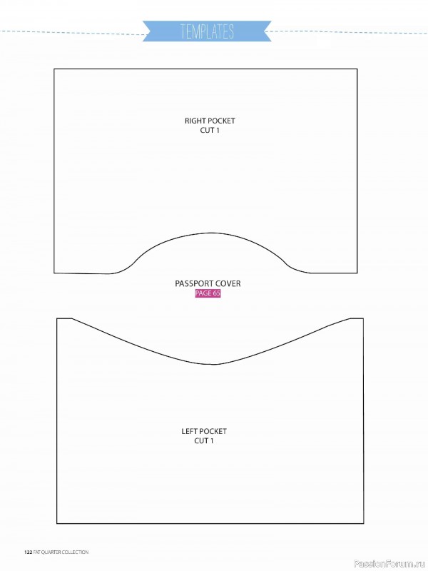 Коллекция проектов для рукодельниц в журнале «Simply Sewing Special 2026».