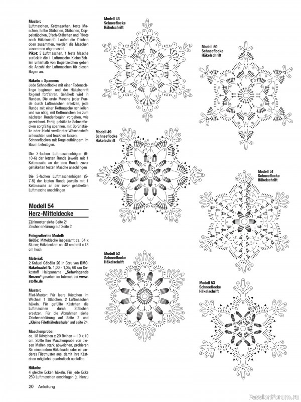 Коллекция проектов для рукодельниц в журнале «Anna Kreativ A558 2025»