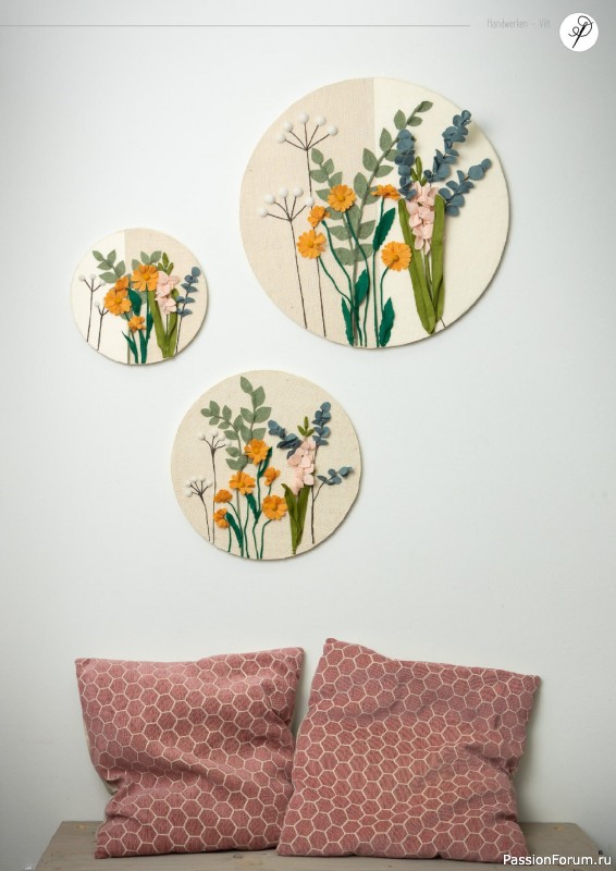 Коллекция проектов для рукодельниц в журнале &laquo;HobbyHandig №258 2026&raquo;