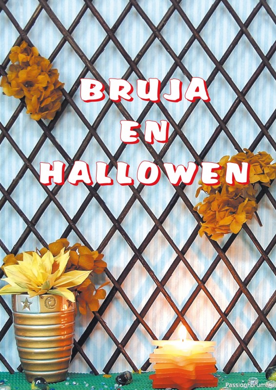 Коллекция вышивки в журнале «Coleccion Punto de Cruz №1 2026»