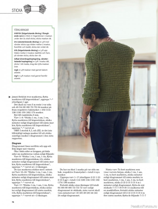 Коллекция проектов для рукодельниц в журнале &laquo;Stickat & Sant №2 2026&raquo;