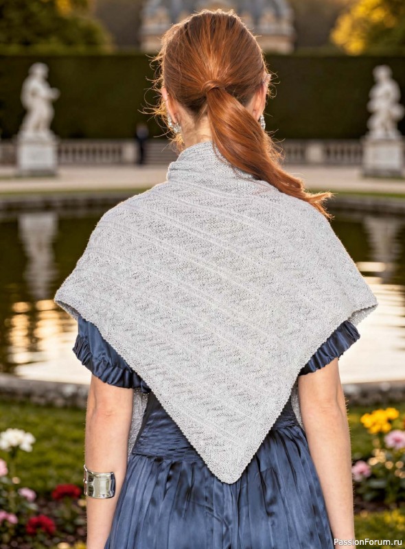 Коллекция проектов для рукодельниц в журнале &laquo;Mani di Fata Manuale №6 2026&raquo;