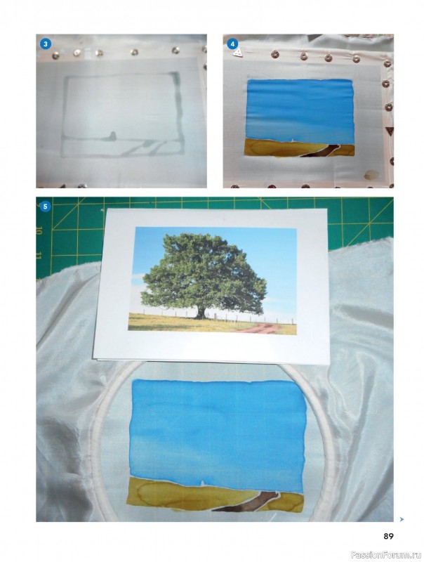 Коллекция проектов для рукодельниц в журнале «Great Australian Quilts №16 2025»