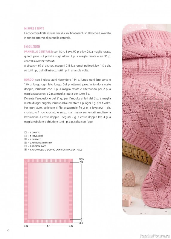 Коллекция проектов для рукодельниц в журнале &laquo;Mani di Fata Speciale №4 2025&raquo;