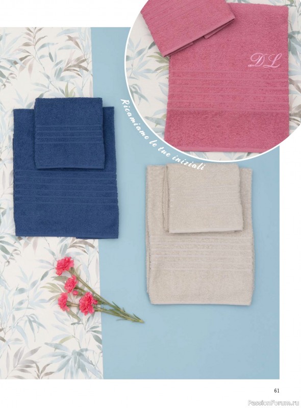 Коллекция проектов для рукодельниц в журнале «Mani di Fata a Punto Croce - Dicembre/Gennaio 2026»