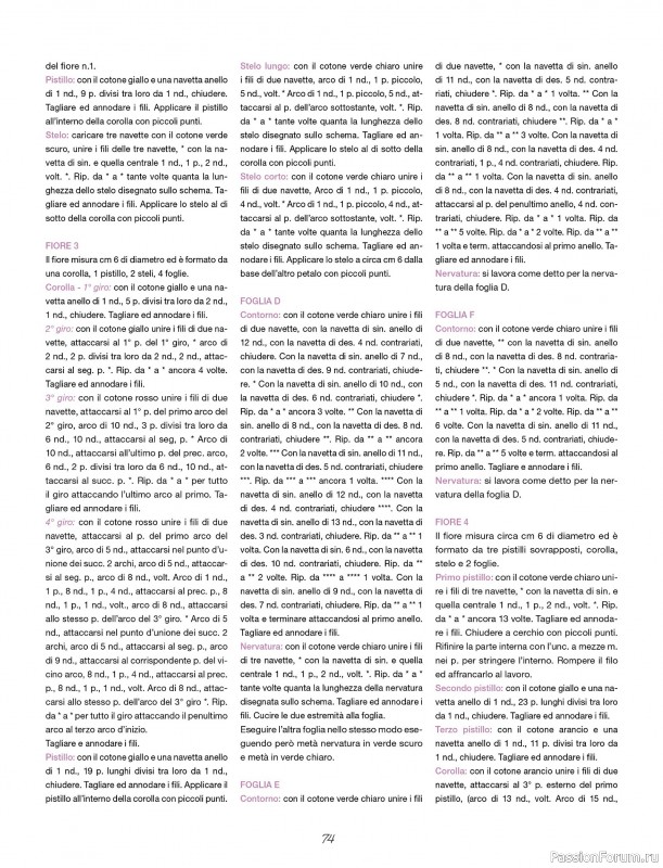 Коллекция проектов для рукодельниц в журнале &laquo;L'Uncinetto Di Gio Plus Speciale №1 2026&raquo;