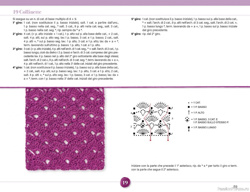 Вязаные проекты крючком в журнале &laquo;Mani di Fata Speciale №2 2026&raquo;. 1 ЧАСТЬ