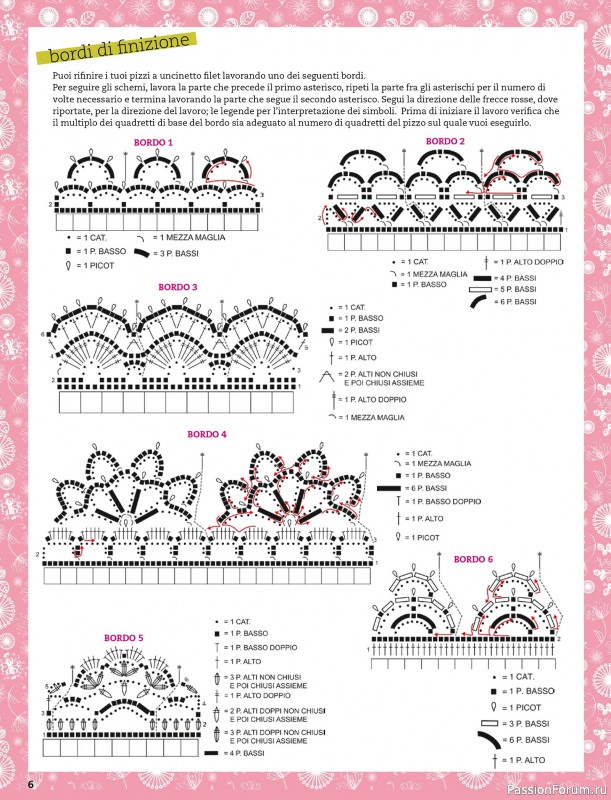 Вязаные проекты в журнале &laquo;Mani di Fata Speciale - Aprile 2026&raquo;