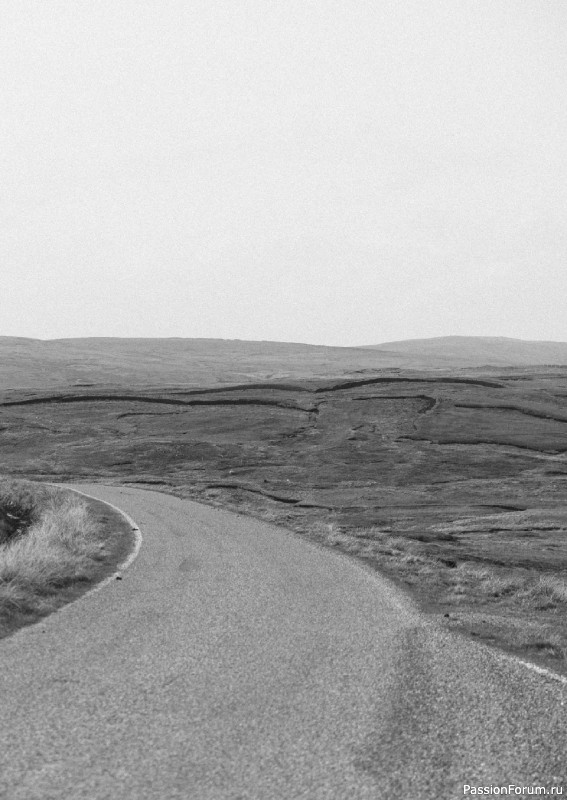 Вязаные проекты в книге «Grand Shetland Adventure Knits». Часть 2