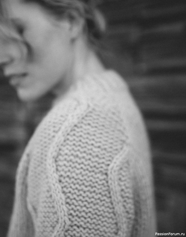 Вязаные проекты в книге &laquo;Tukubook&raquo;.