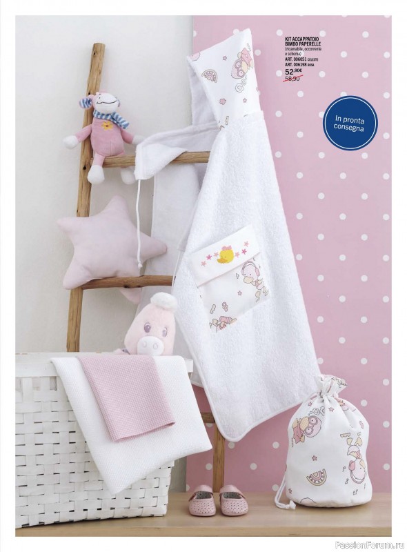 Коллекция проектов для рукодельниц в журнале «Mani di Fata a Punto Croce - Dicembre/Gennaio 2026»