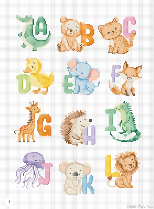 Коллекция проектов для рукодельниц в журнале &laquo;Mani di Fata Punto Croce №9 2026&raquo;